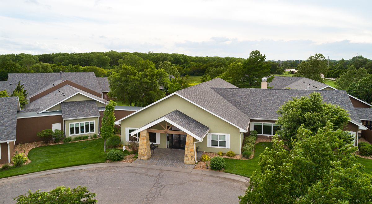 The Oxford Grand Pricing, Photos and Floor Plans in Wichita, KS